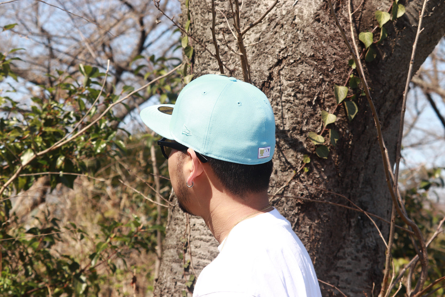 100Anniversary NEWERA Los Angeles Dodgers 59Fifty