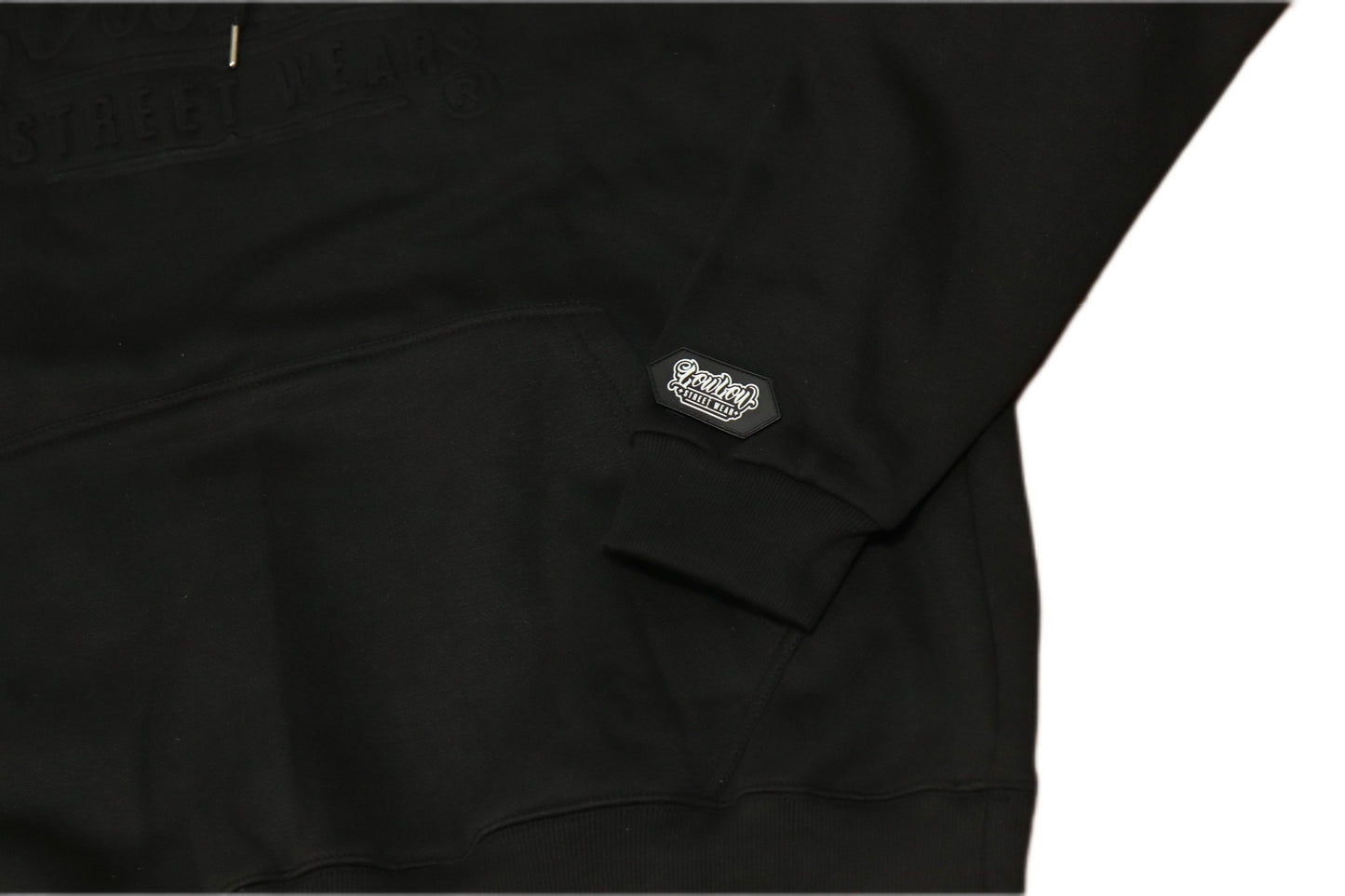 LOWLOW STREETWEAR HOODIE