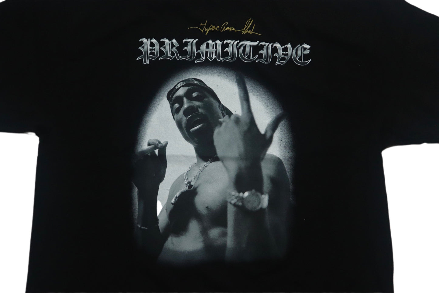 2PAC T-shirt