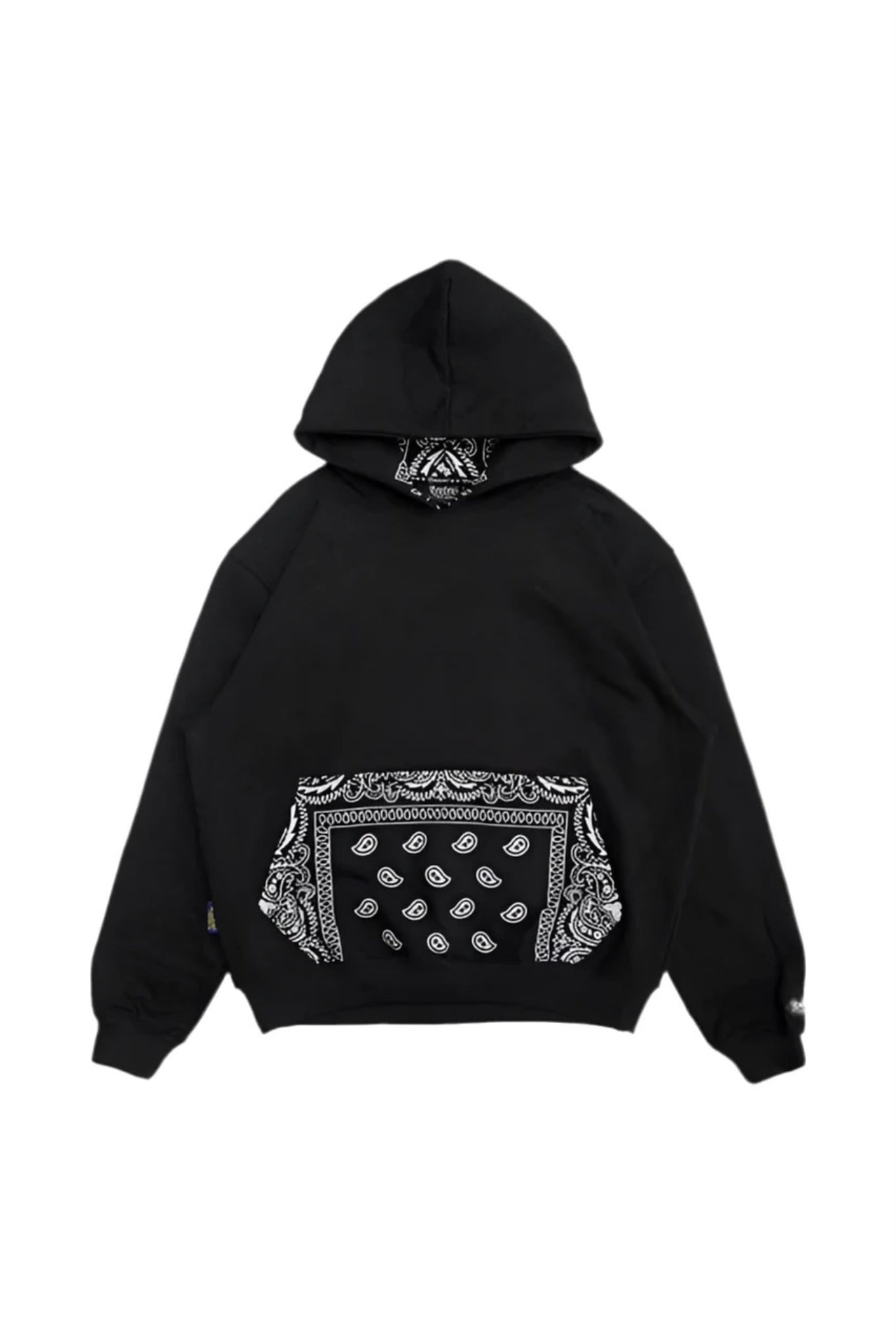 LOWLOW STREETWEAR DARK SIDE