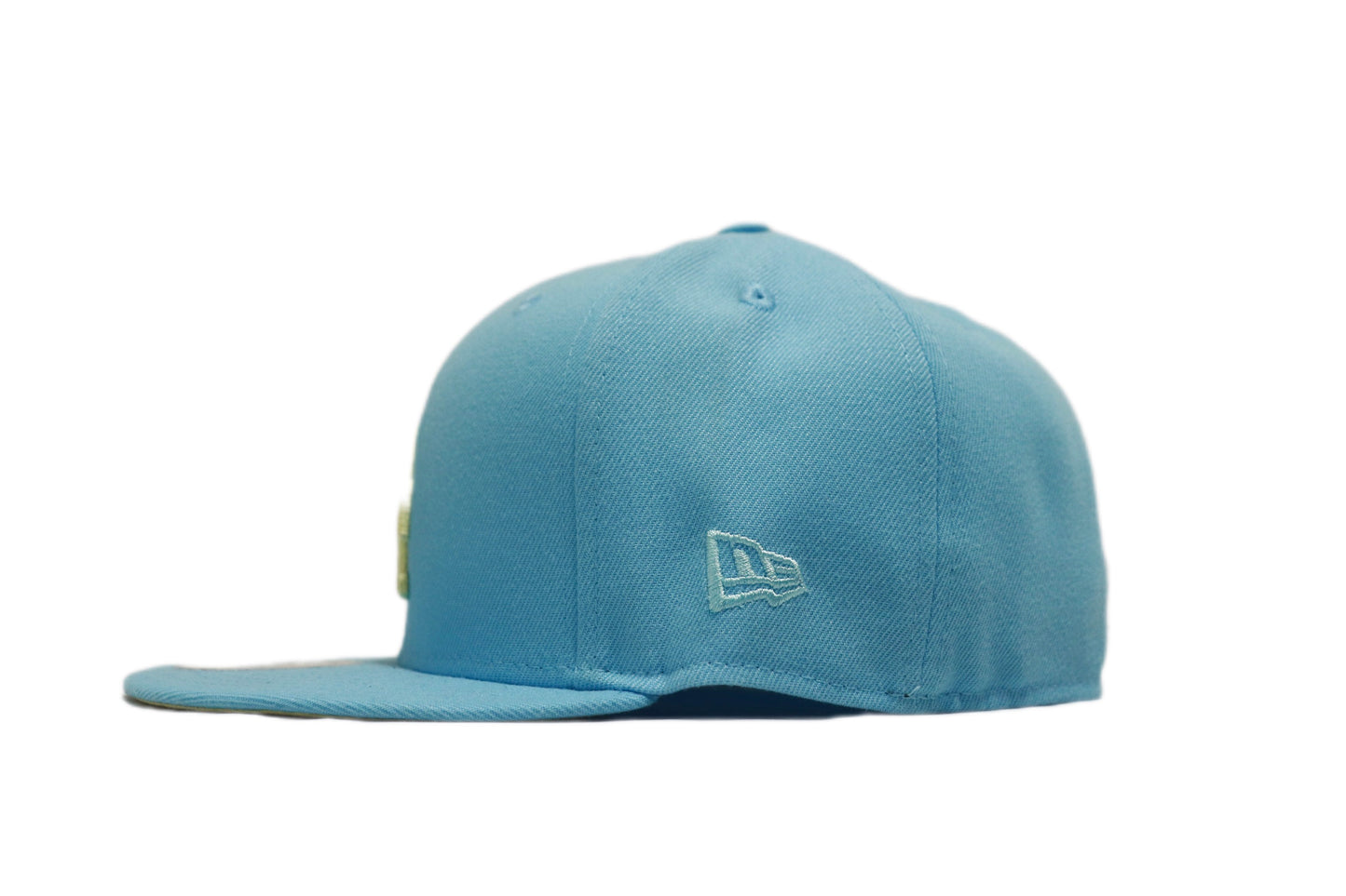 100Anniversary NEWERA Los Angeles Dodgers 59Fifty