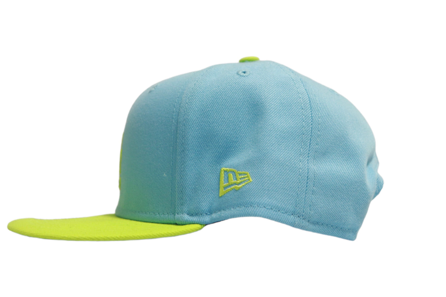 NEWERA Dodgers Snapback Cap