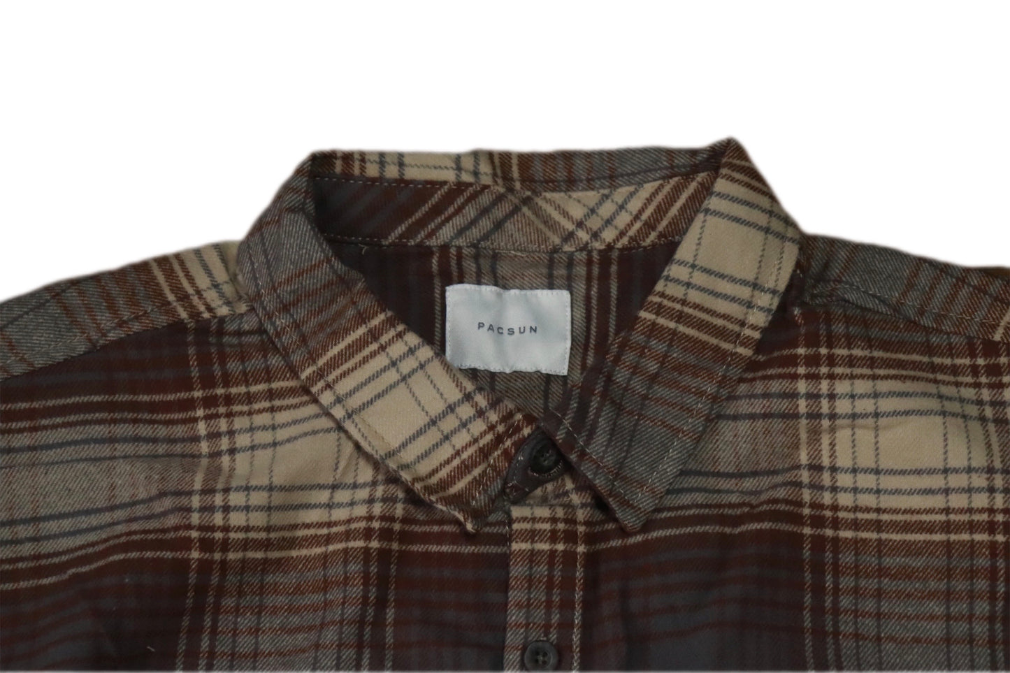 PACSUN warm shirt