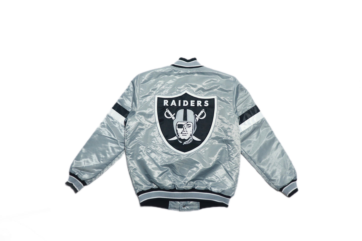 NFL RAIDERS Home Game Varsity