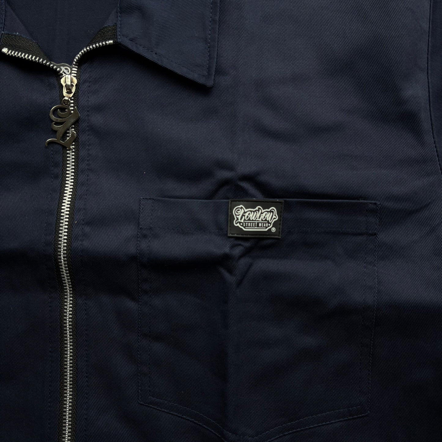 LOWLOW STREETWEAR LA Certified NV
