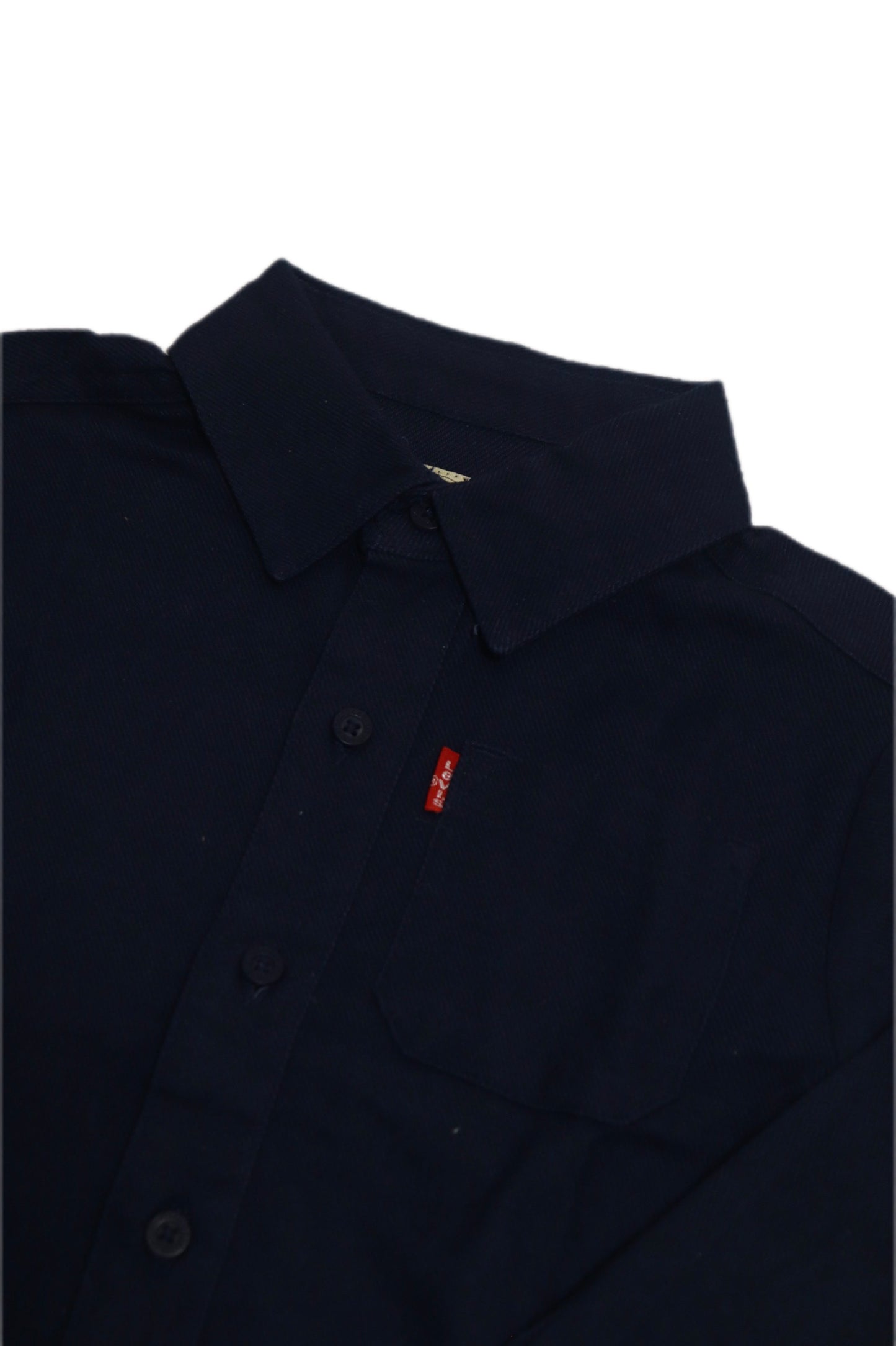 Levi's shirt