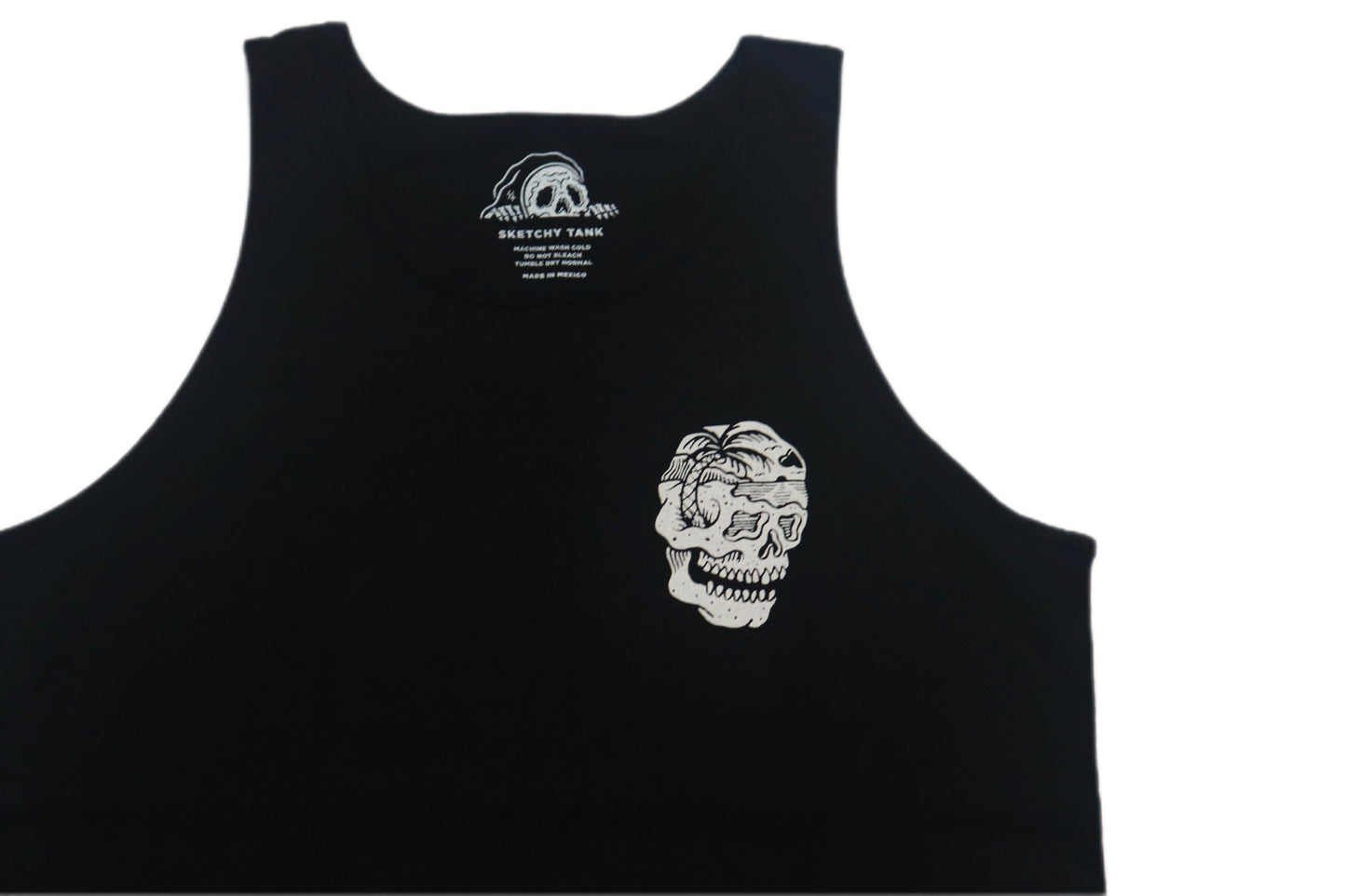 Lurking Class Tanktop