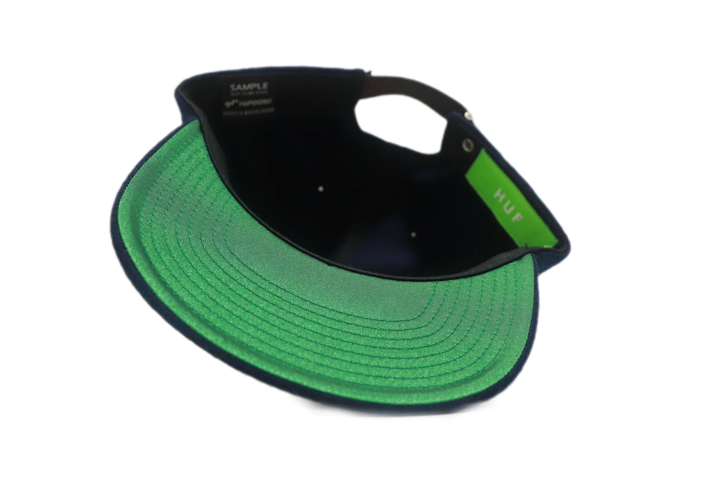 HUF HUF FOREVER CAP