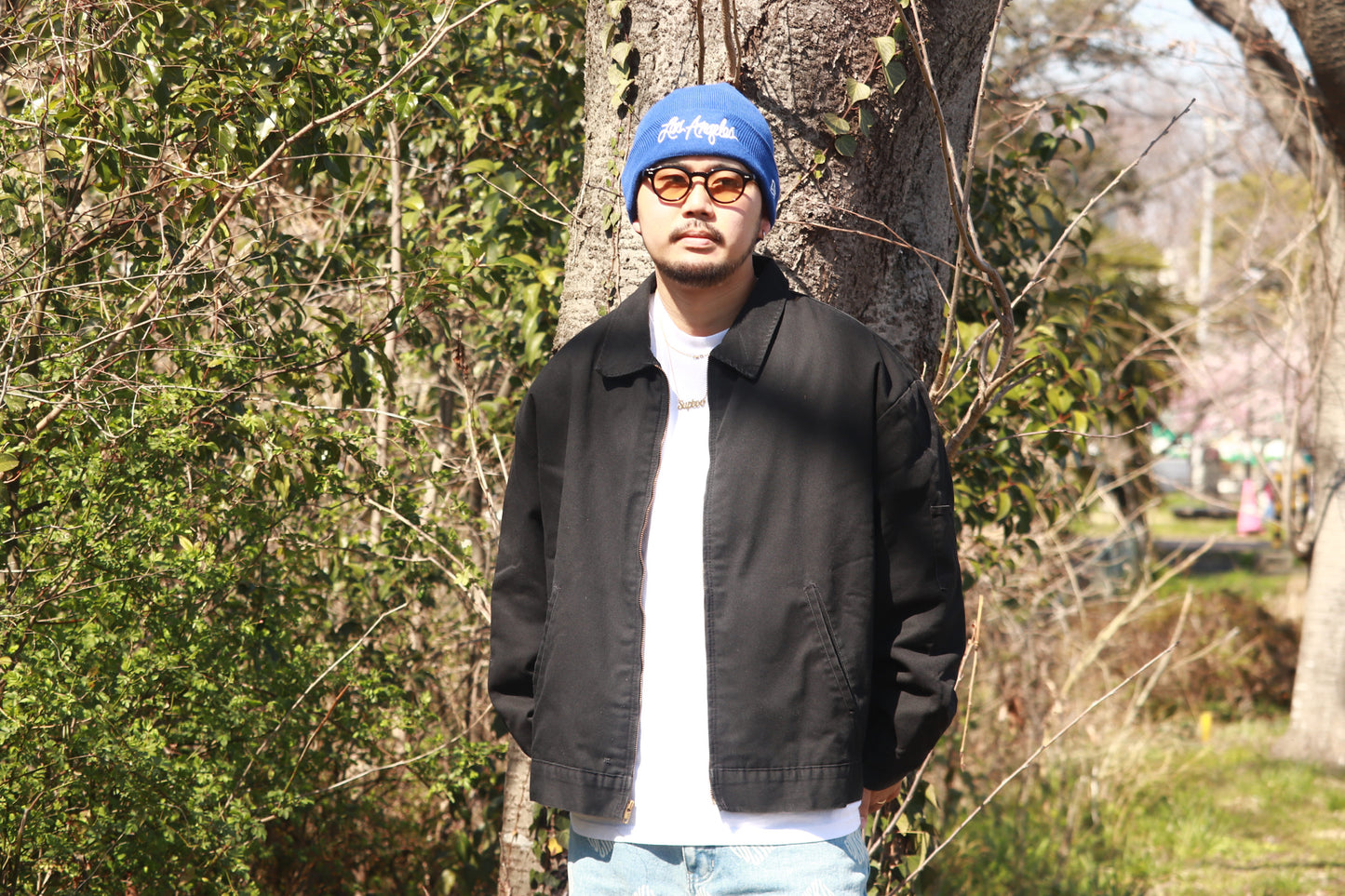 VINTAGE Dickies Eisenhower Jacket