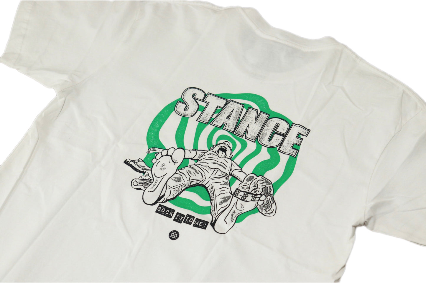 STANCE T-shirt