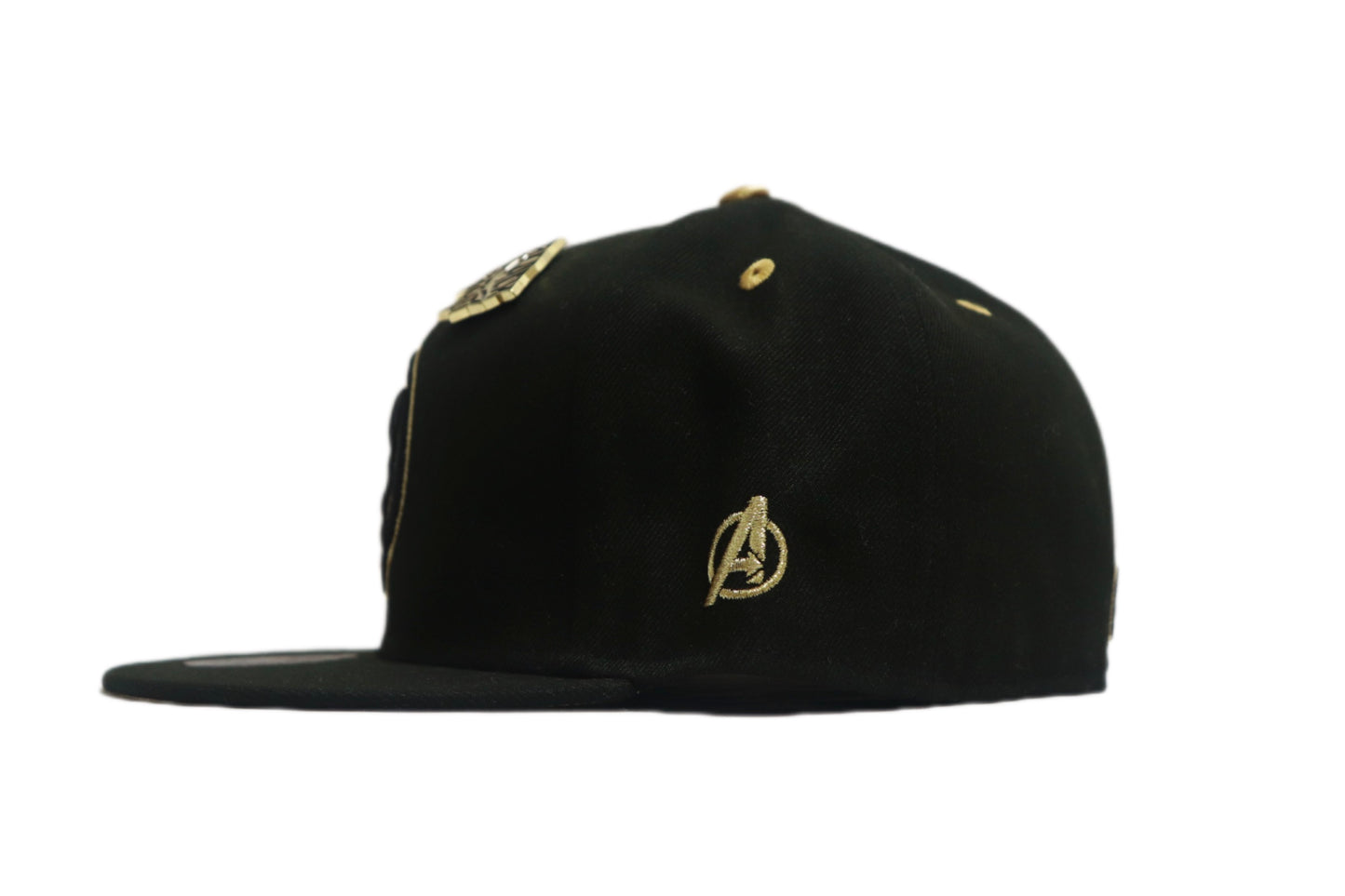 MARVEL BLACK PANTHER hat