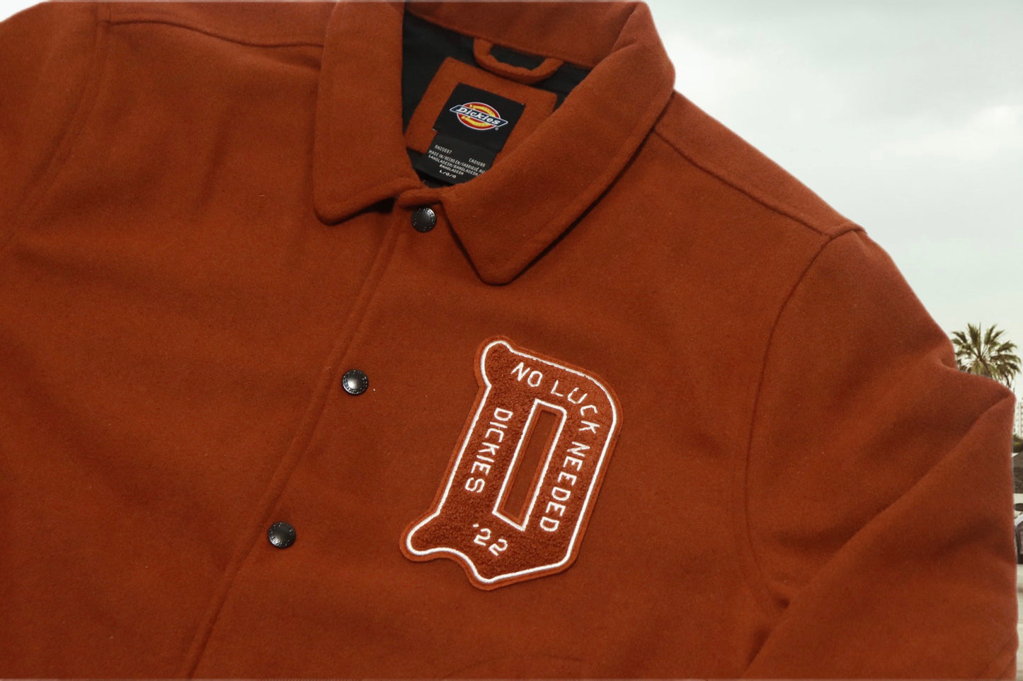 Dickies VARSITY