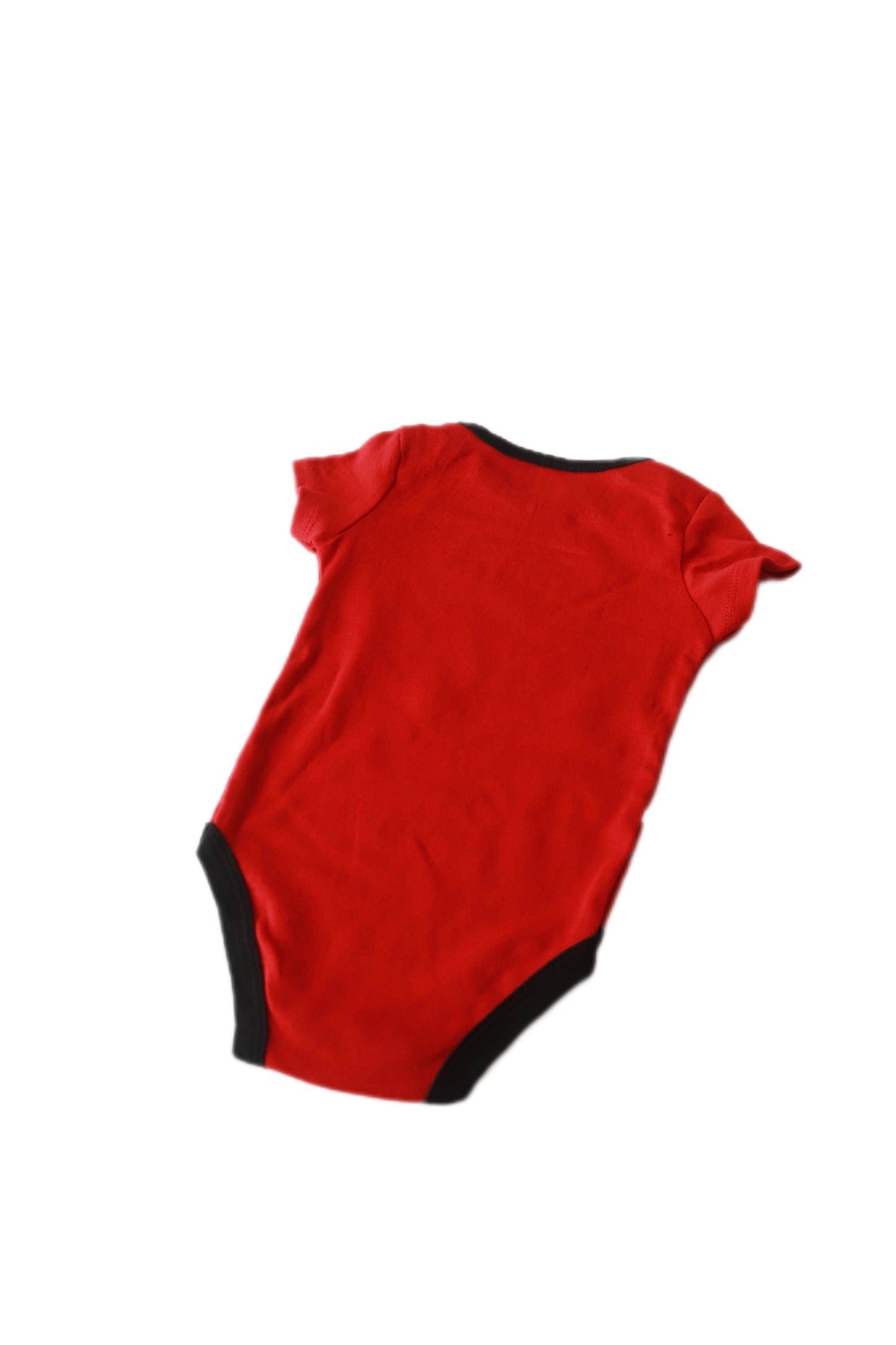 JORDAN rompers
