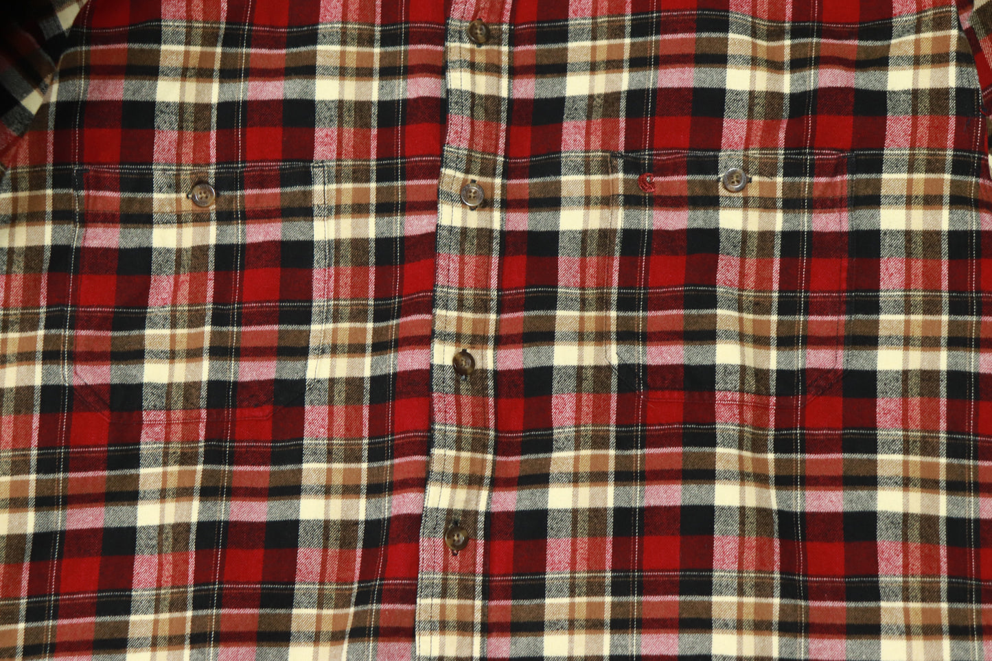 VINTAGE CARHARTT SHIRTS