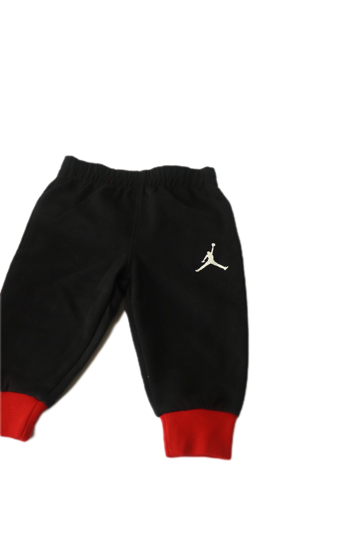 JORDAN SETUP