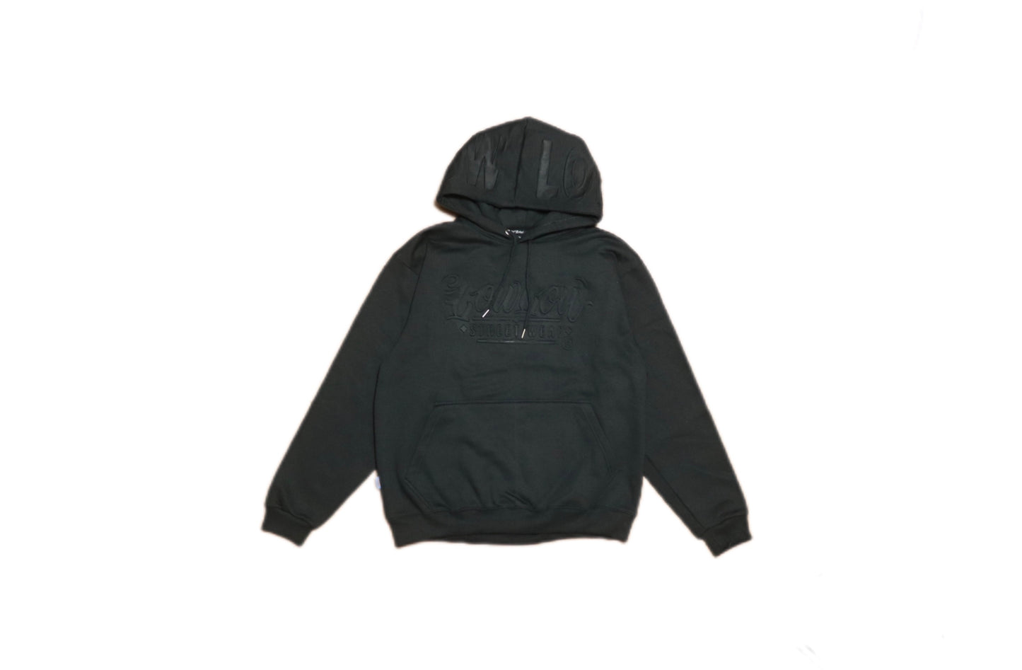 LOWLOW STREETWEAR HOODIE