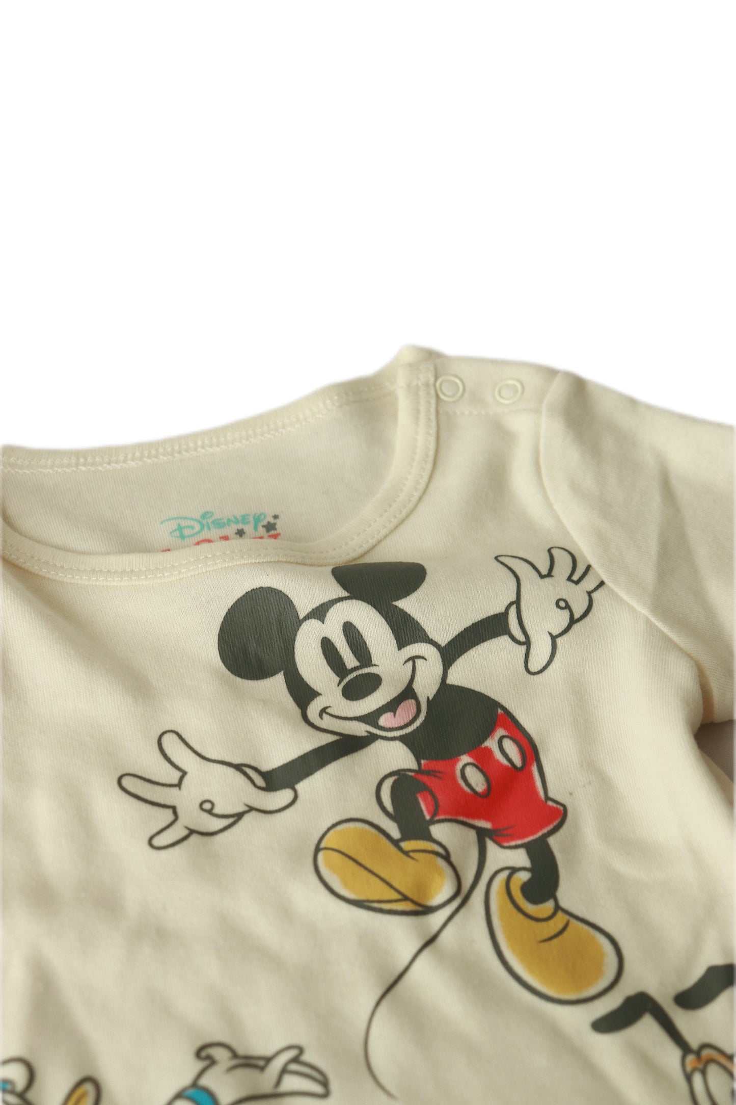 Disney 4PIECE SET