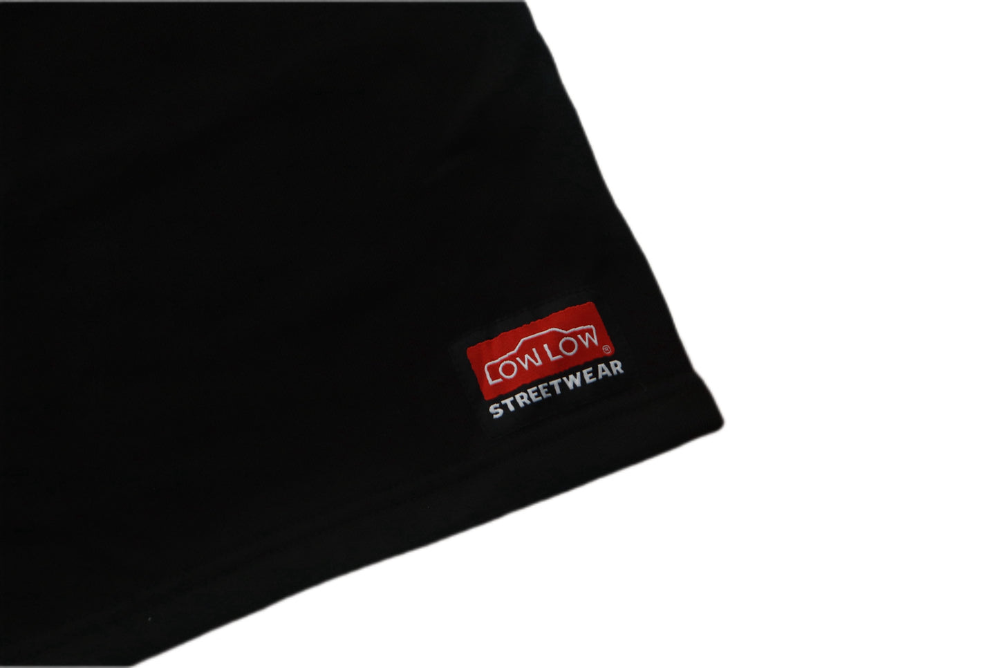 LOWLOW STREETWEAR LOWLOW SHORTS