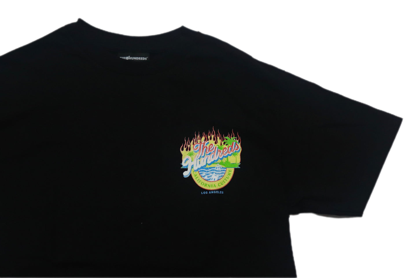THE HUNDREDS TEE