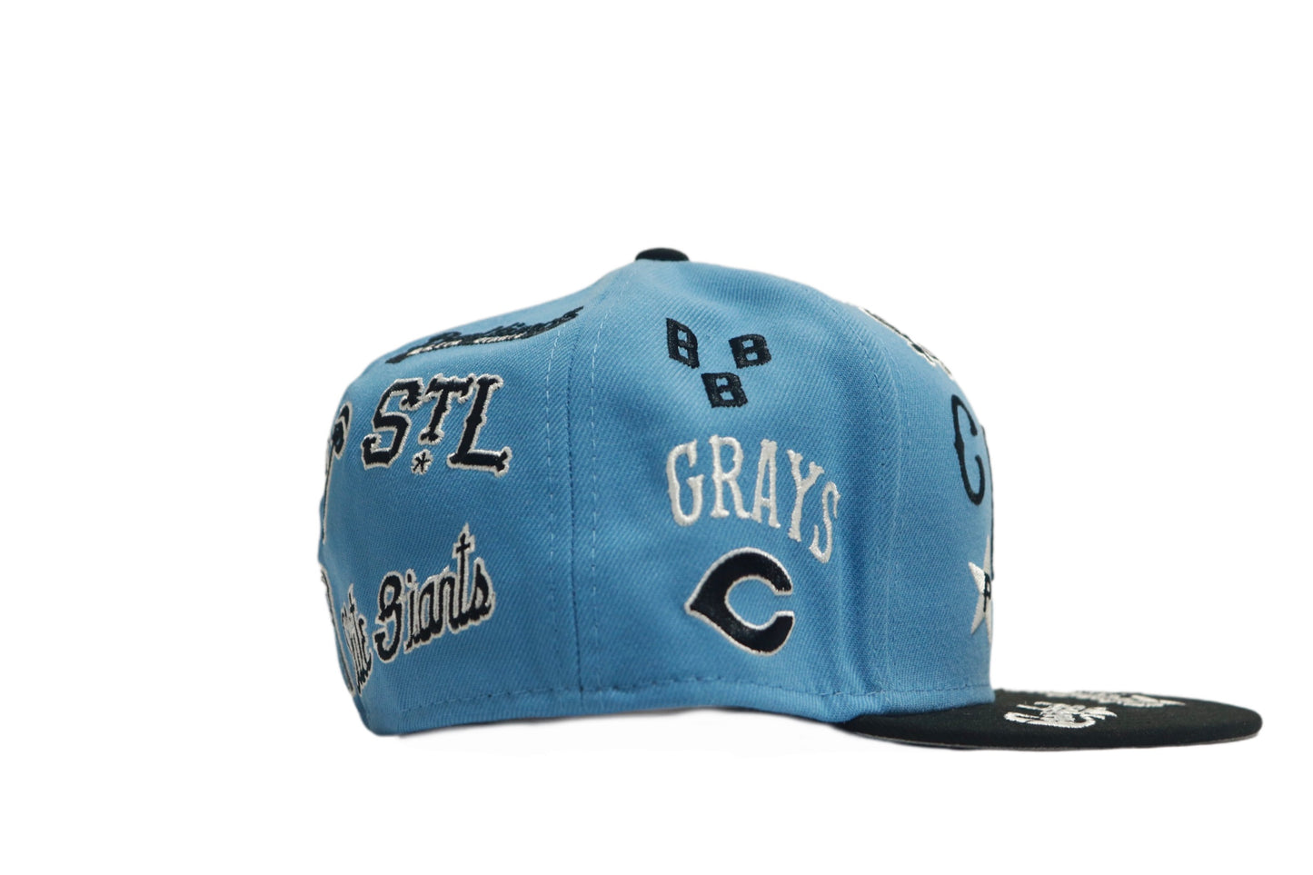 NEGROLEAGUES Cap