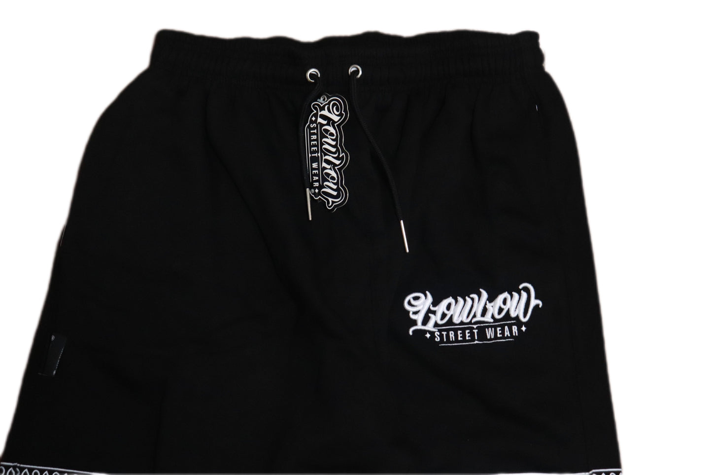 LOWLOW STREETWEAR DARK SIDE SETUP