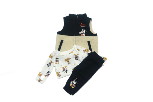 Disney 3PIECE SET