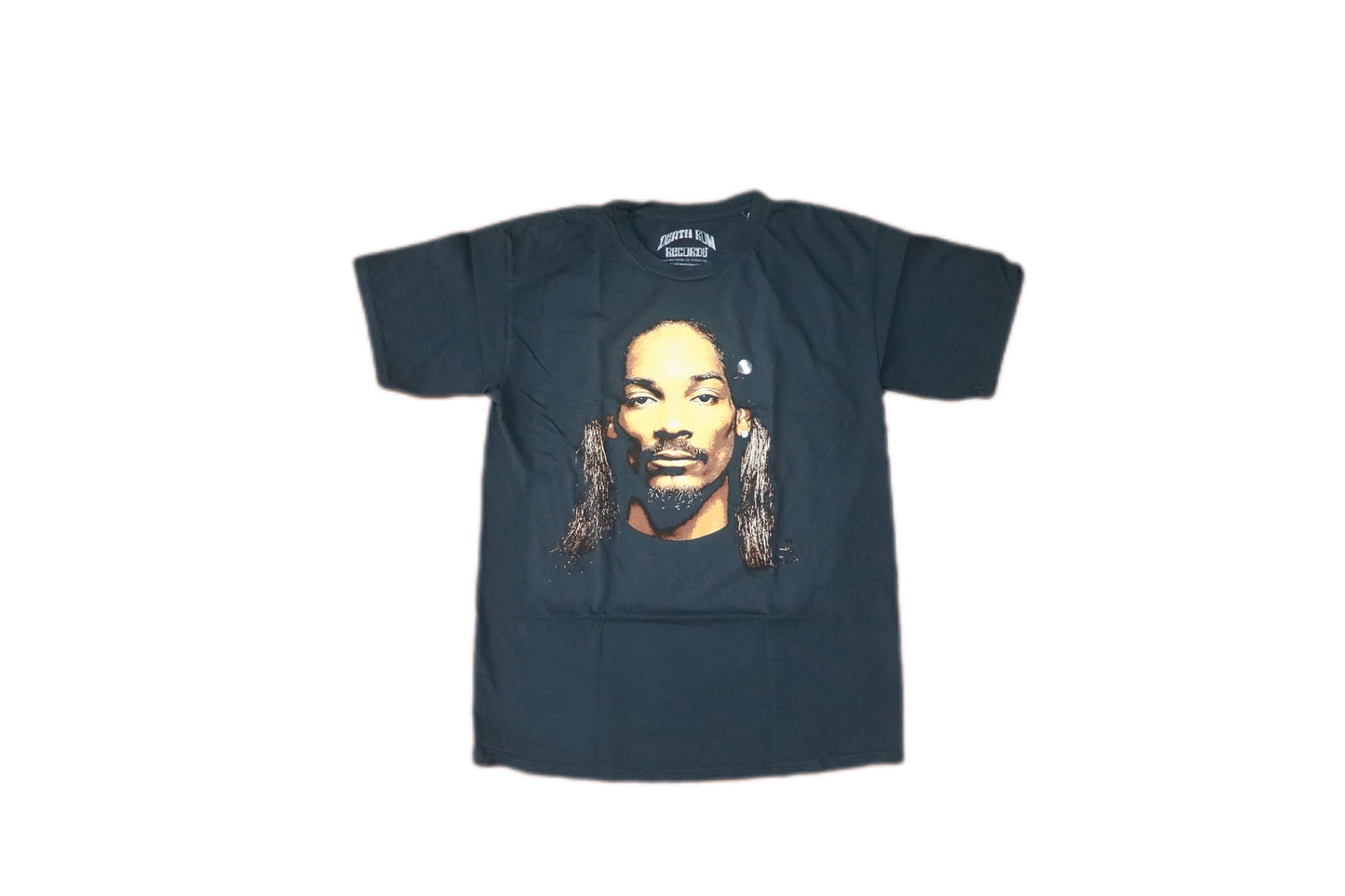 DEATH ROW RECORDS Snoop Dogg TEE