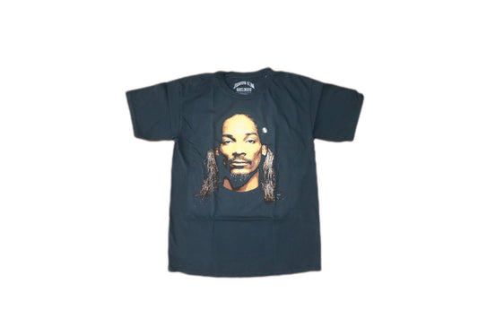 DEATH ROW RECORDS Snoop Dogg TEE