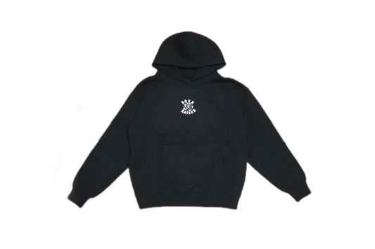 BORN X RAISED + RAIDERS POP OUT HOODIE