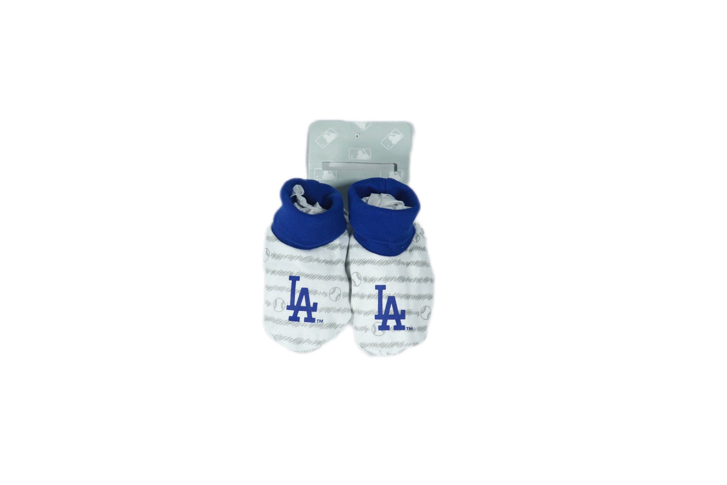 Los Angeles Dodgers 3piece set
