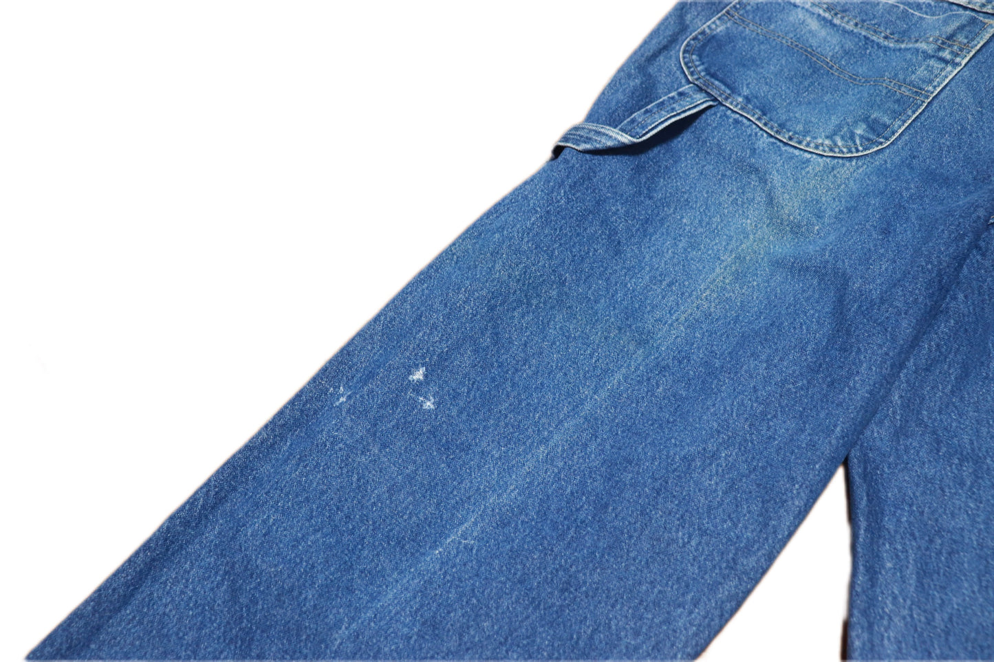 VINTAGE GUESS JEANS MADE IN USA