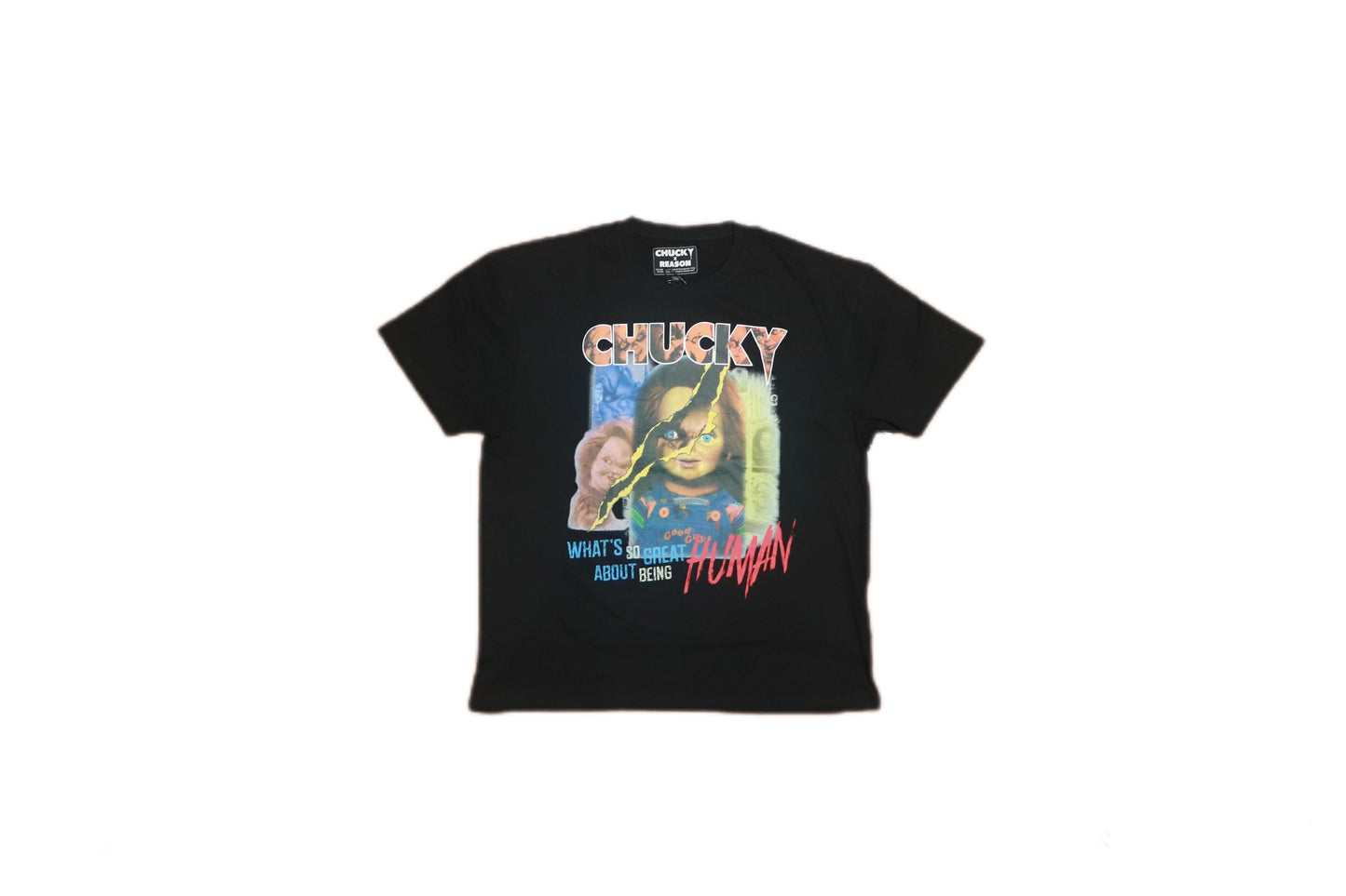 CHUCKY T-shirt