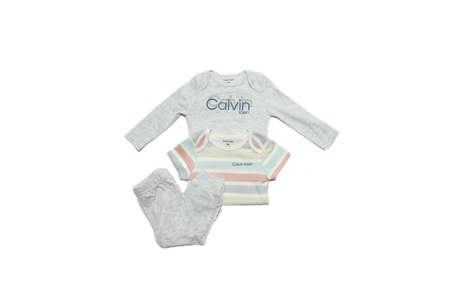 Calvin Klein 3PIECE SET
