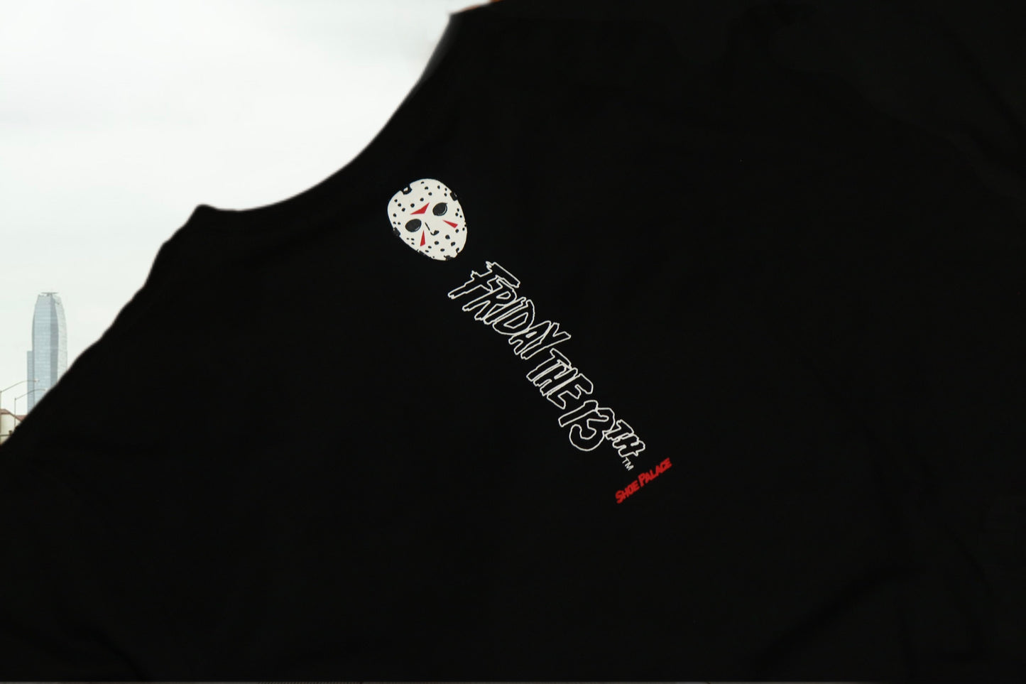 FRIDAY THE 13TH T-shirt