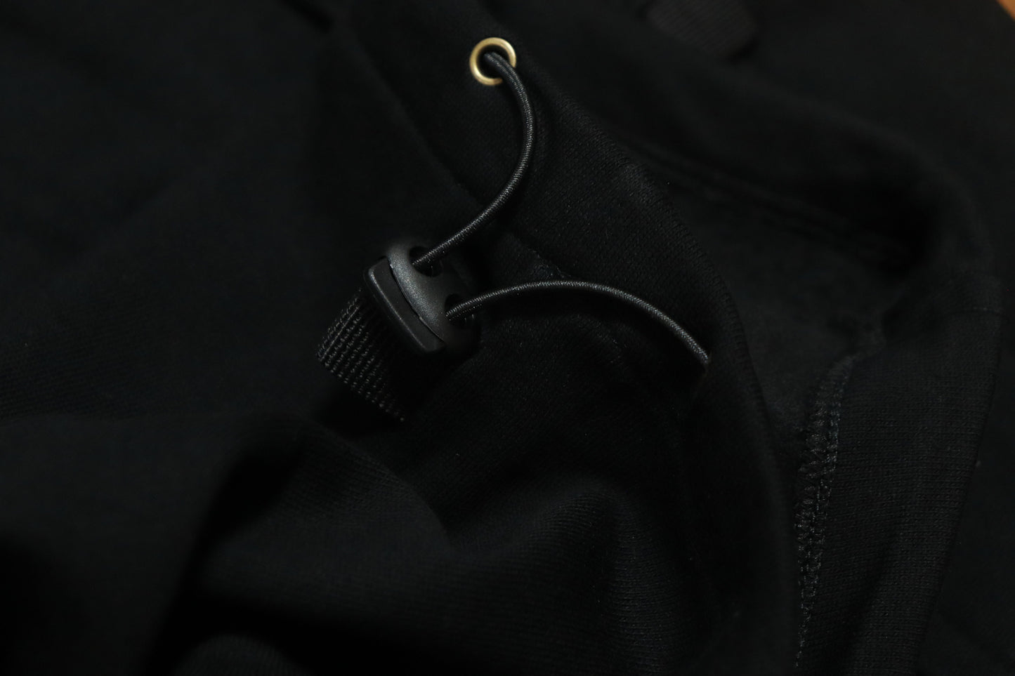 PRO 5 SWEAT CARGO PANTS