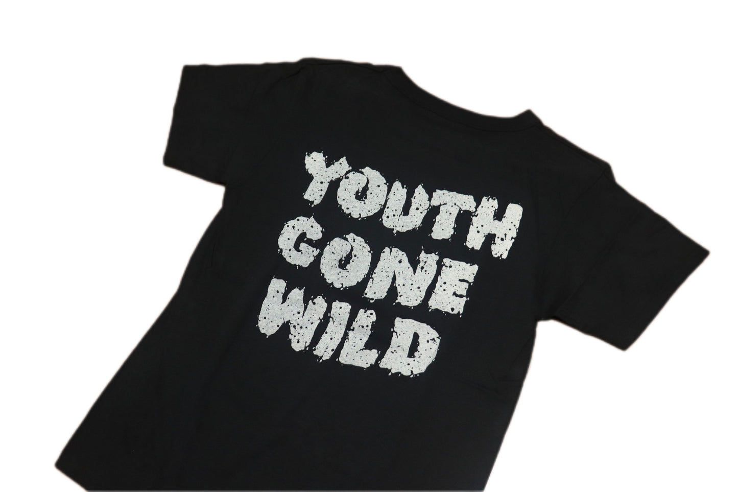 VINTAGE SKID ROW 80s TEE