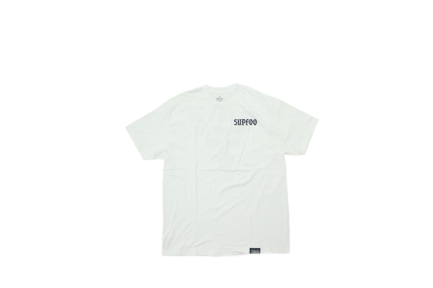 SUPFOO Trendsetters T-Shirt
