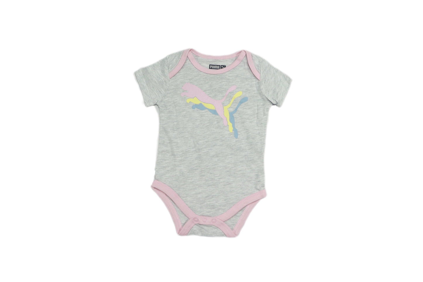 PUMA rompers