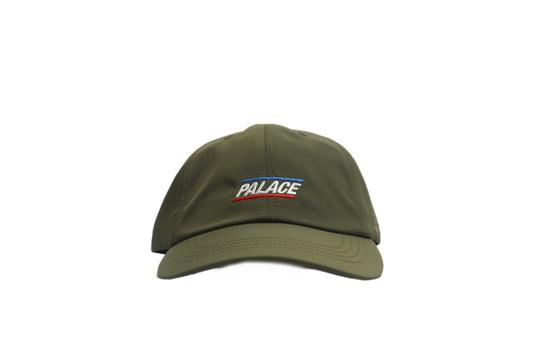 PALACE BASICALLY A SHELL 6-PANEL