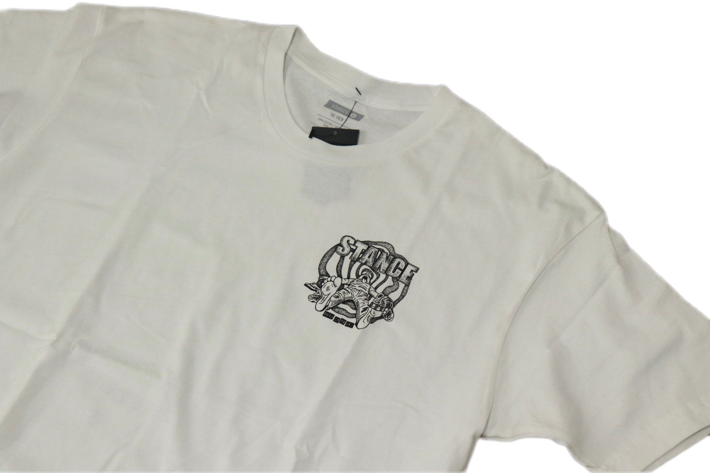 STANCE T-shirt