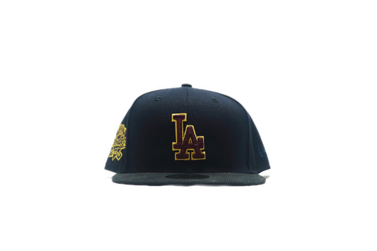 NEWERA Los Angeles Dodgers 2Tone 59Fifty