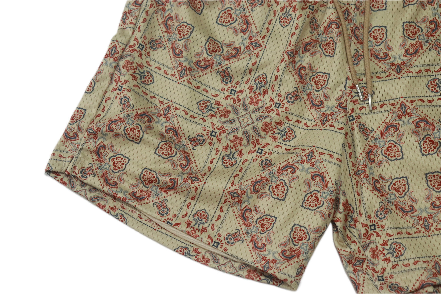 PACSUN MESH SHORTS