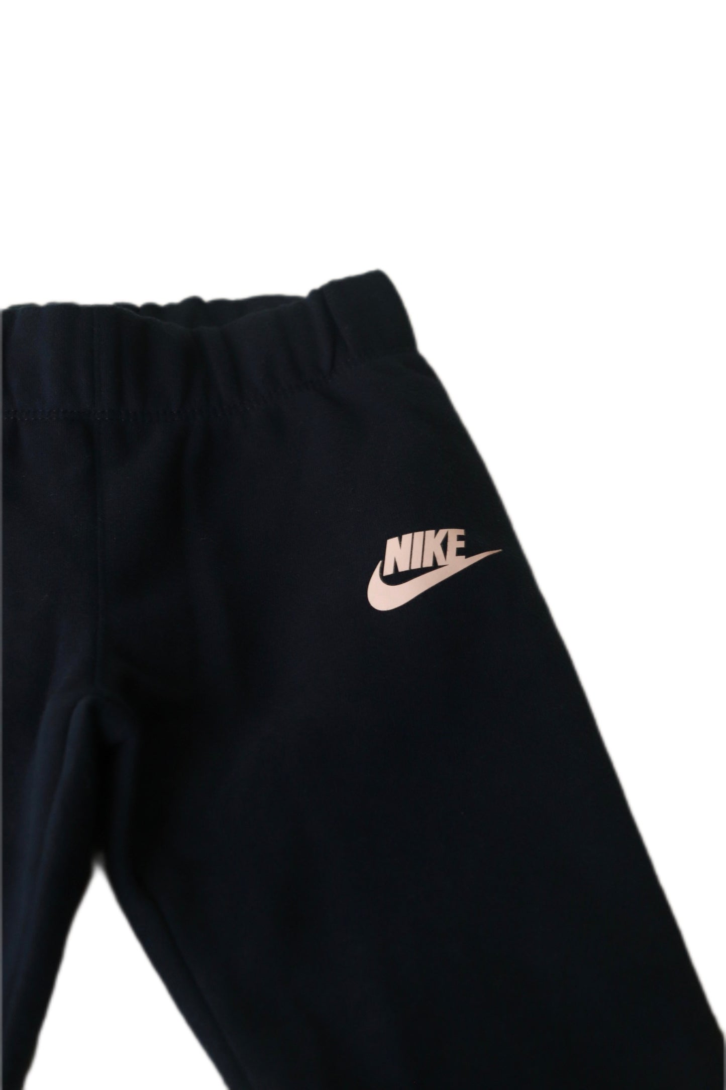 NIKE SETUP