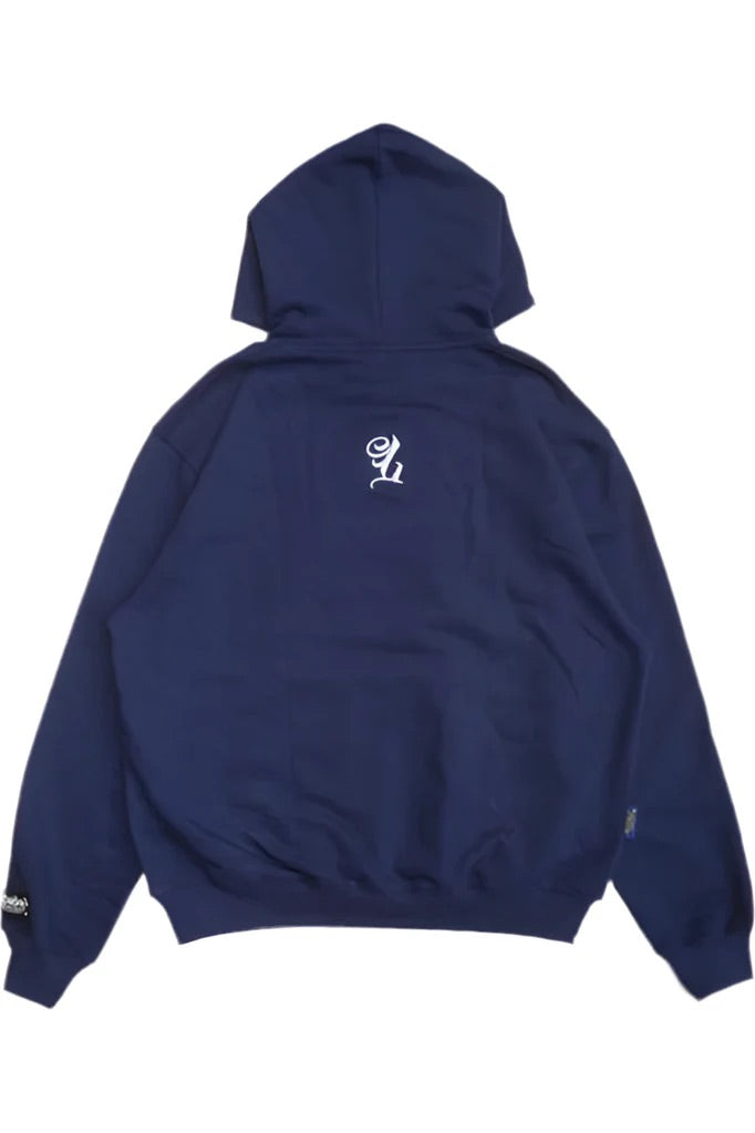 LOWLOW STREETWEAR TRUE TO THE NAVY BLUE SETUP