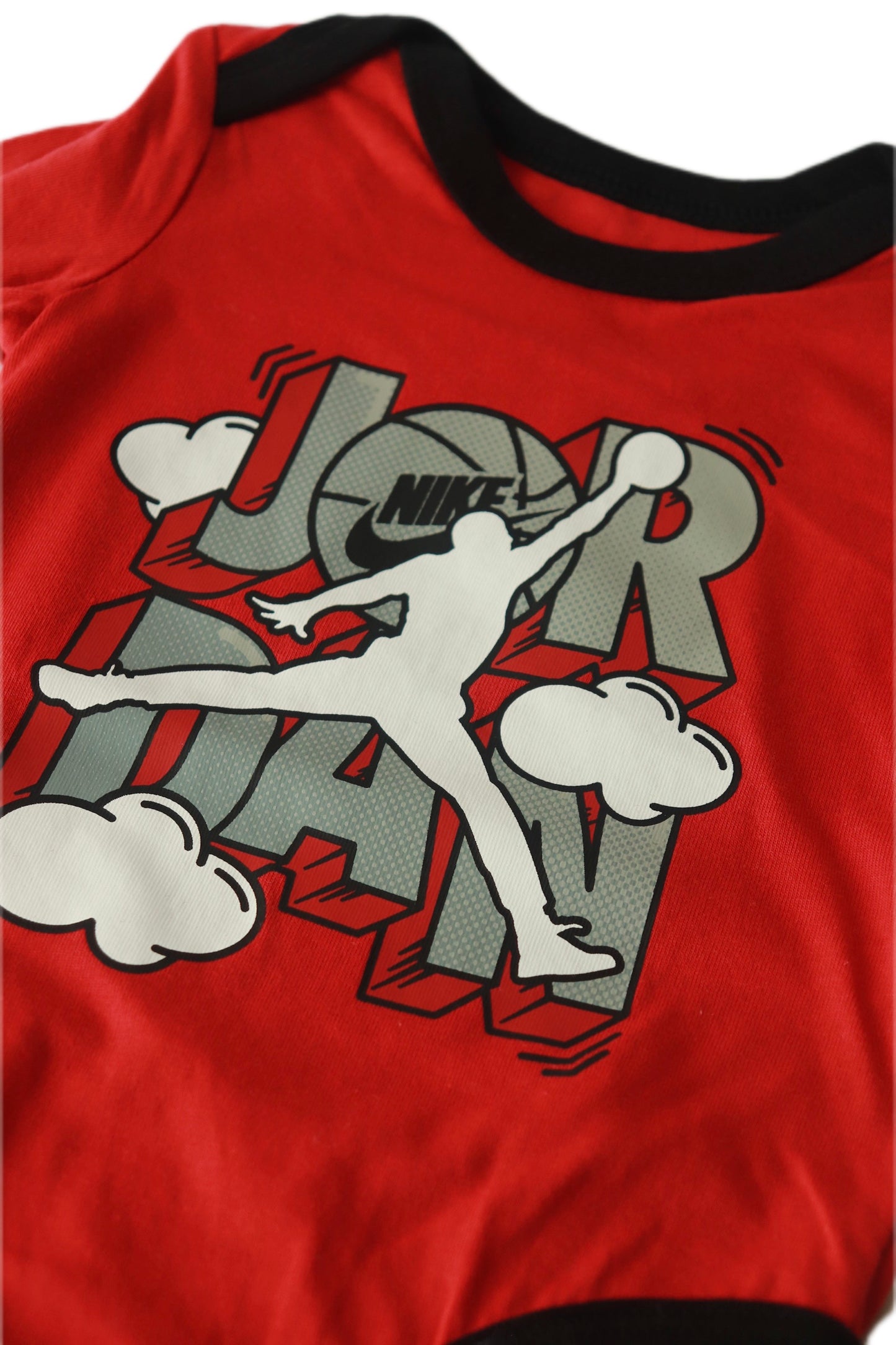 JORADN rompers