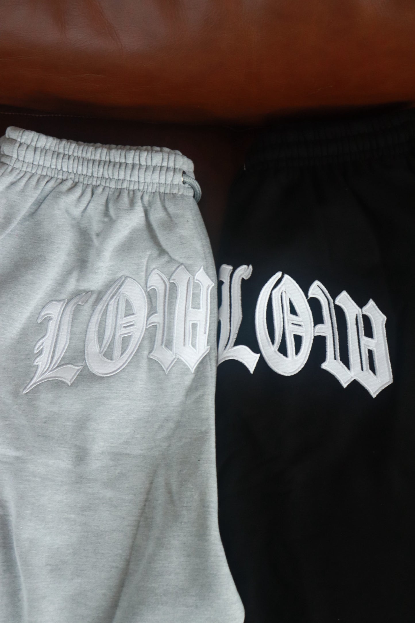 LOWLOW STREETWEAR LOWLOW SHORTS