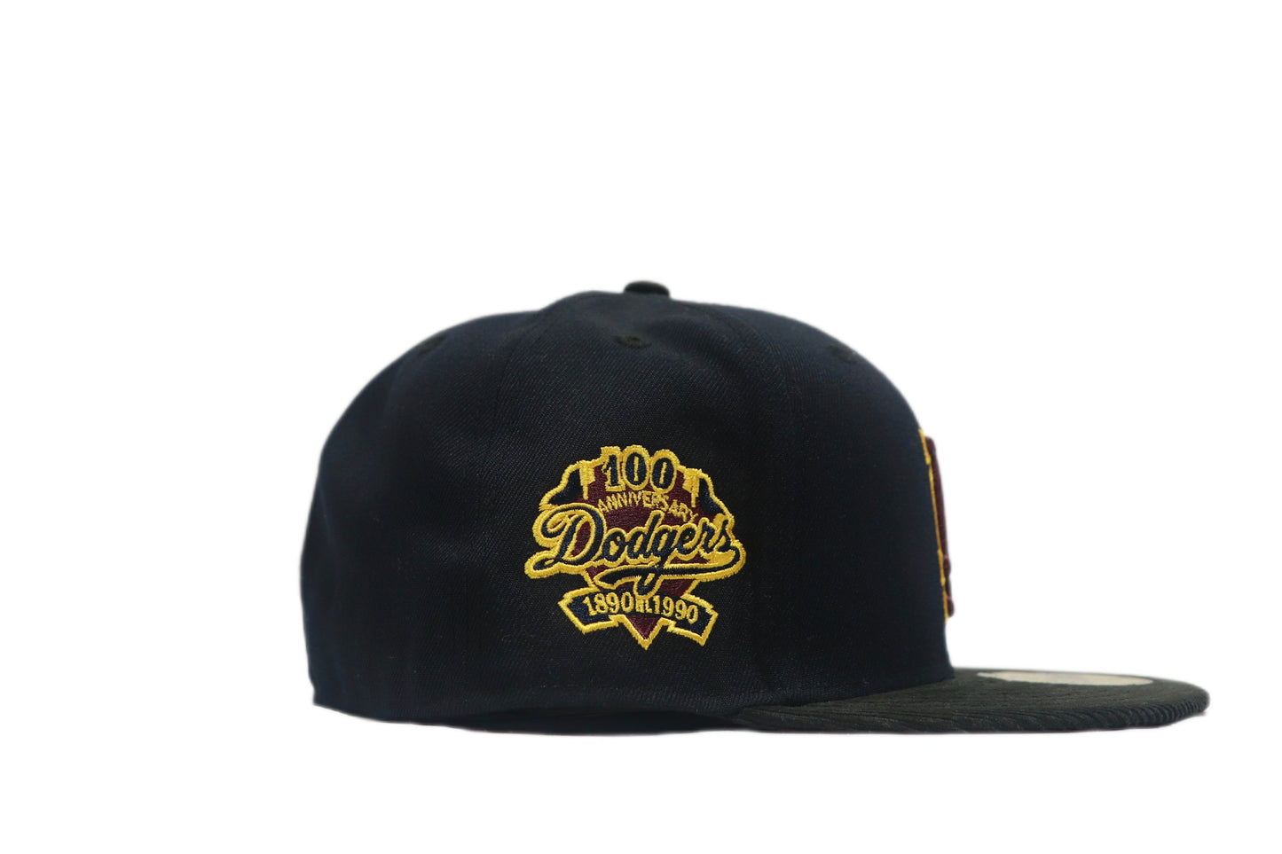 NEWERA Los Angeles Dodgers 2Tone 59Fifty