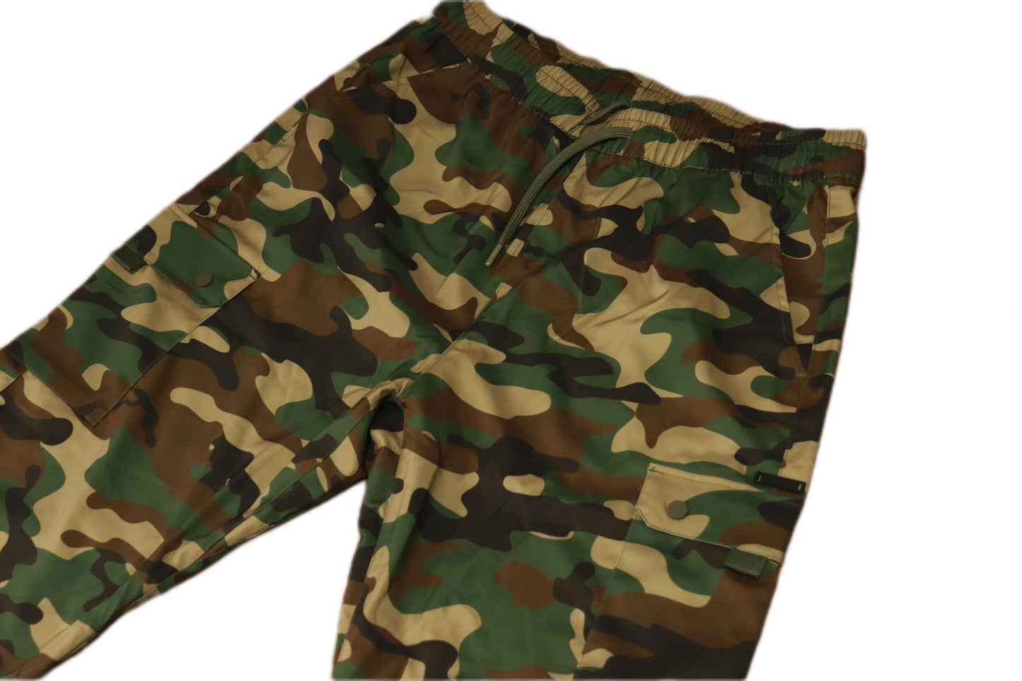 Maison Article Cargo Pants