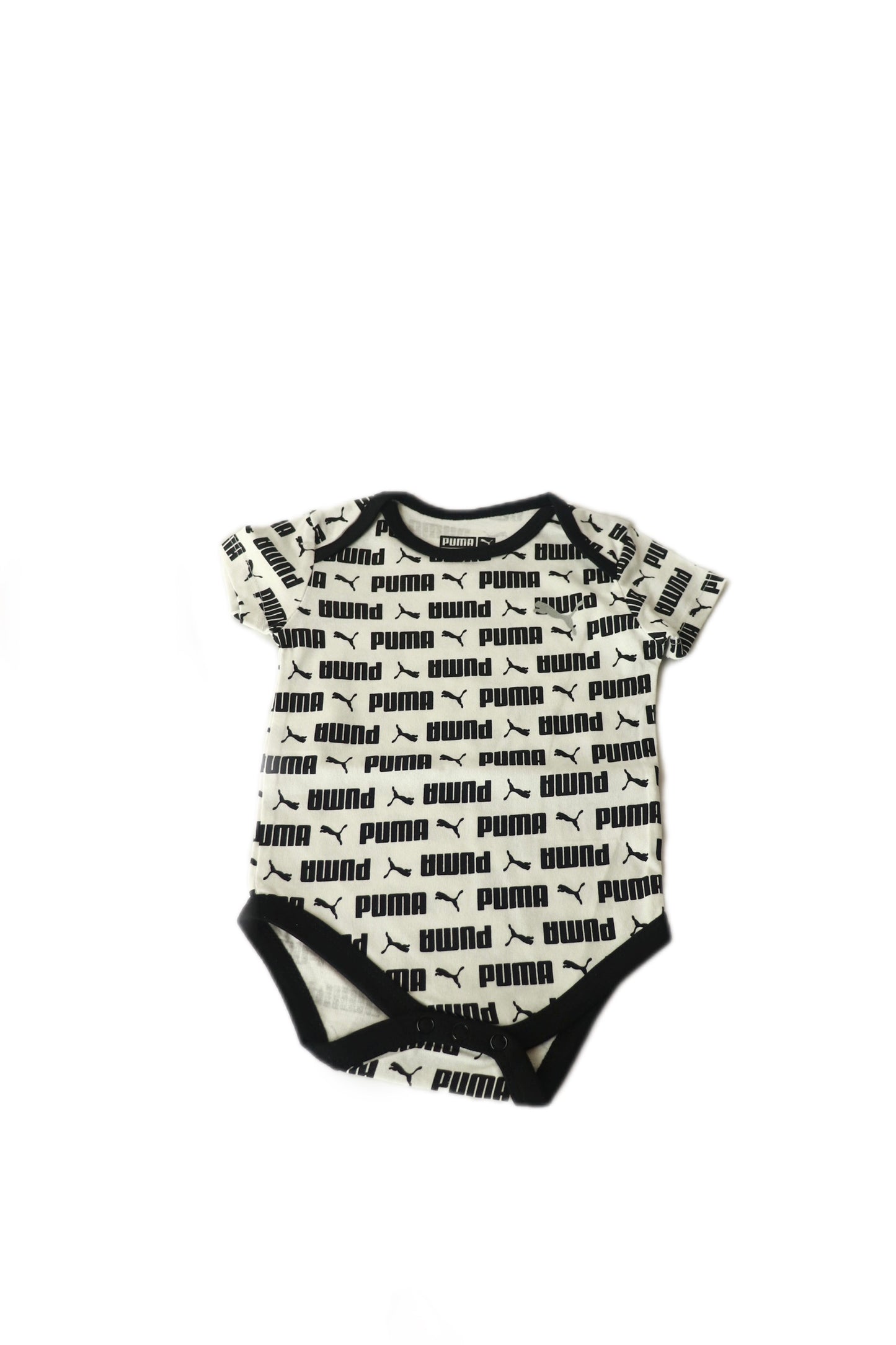 PUMA rompers