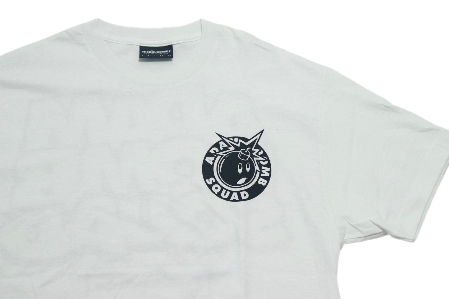 THE HUNDREDS TEE